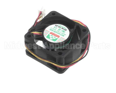 260-00032 Grindmaster Cecilware Fan,40Mm X 20Mmt 24Vdc Hi-Temp