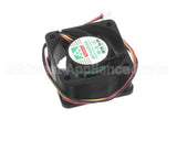 260-00032 Grindmaster Cecilware Fan,40Mm X 20Mmt 24Vdc Hi-Temp