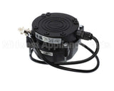 260-00062 Grindmaster Cecilware Fan Moto, Brushless Ec, 115-220V, 50/60H