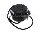 260-00062 Grindmaster Cecilware Fan Moto, Brushless Ec, 115-220V, 50/60H