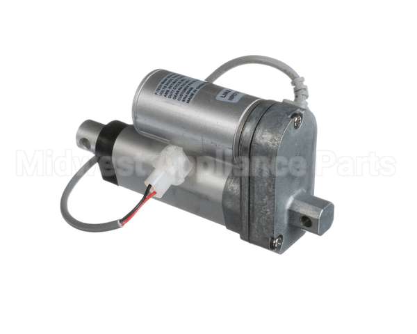260-0008 Nu-Vu Actuator