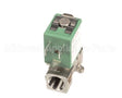 260-0013 Nu-Vu X5 Solenoid Valve Kit