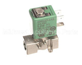 260-0013 Nu-Vu X5 Solenoid Valve Kit