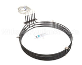 260-0019 Nu-Vu Kit,Element,X5
