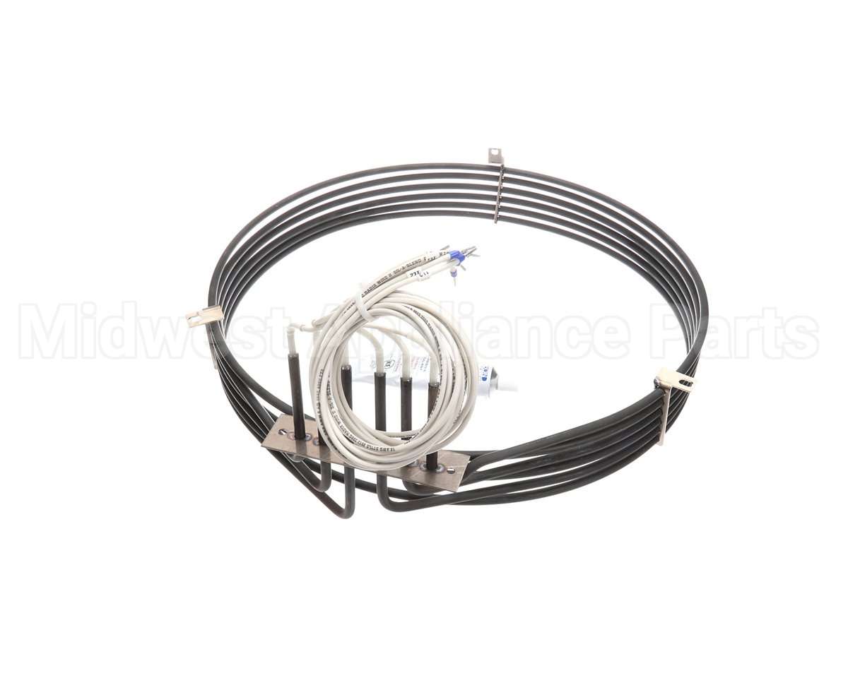 260-0019 Nu-Vu Kit,Element,X5