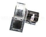 260-0020 Nu-Vu Kit,Intake Blower,X5