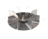 260-0022 Nu-Vu Kit,Fan For X5