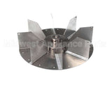 260-0022 Nu-Vu Kit,Fan For X5