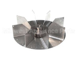 260-0022 Nu-Vu Kit,Fan For X5