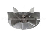 260-0022 Nu-Vu Kit,Fan For X5