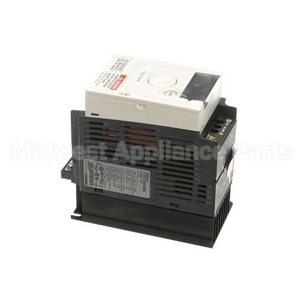 260-0025 Compatible Star Kit, Vfdprogrammed, X5