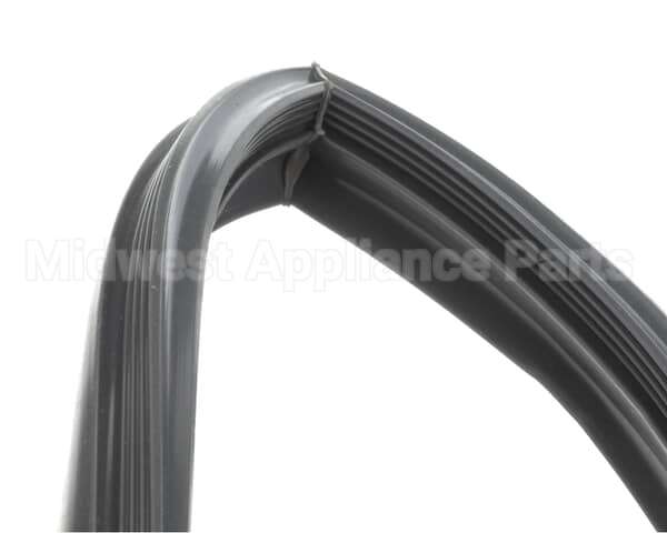 260-0033 Nu-Vu Door Gasket Kit