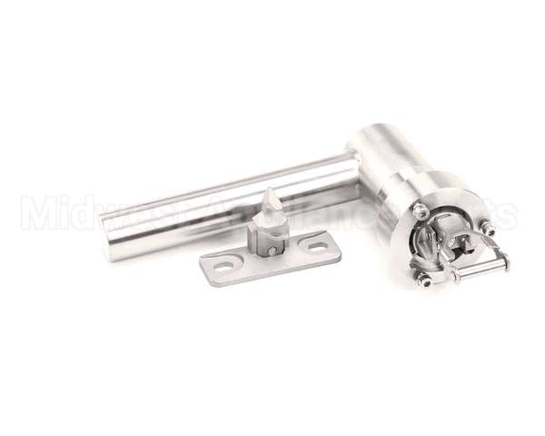 260-0035 Nu-Vu Door Handle
