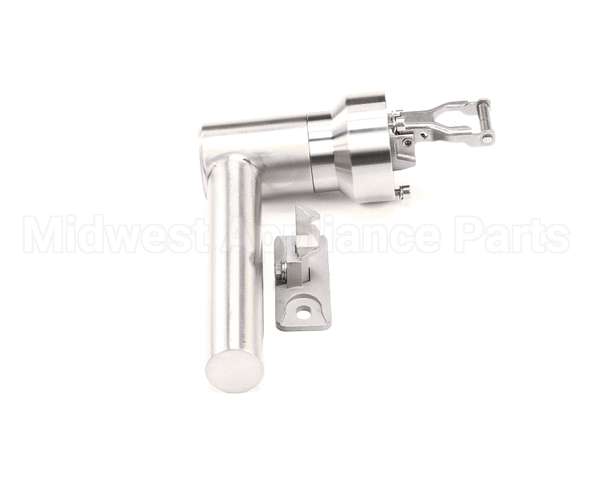 260-0035 Nu-Vu Door Handle