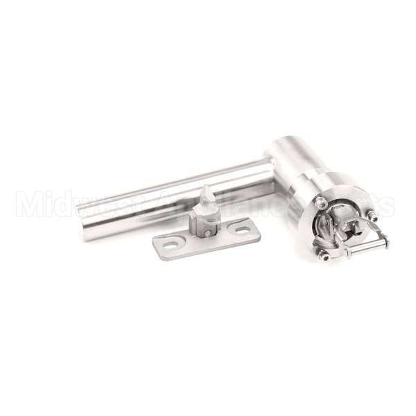 260-0035 Compatible Stero Door Handle