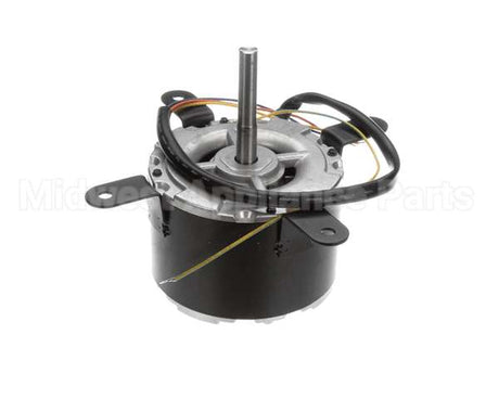 260-0042 Nu-Vu Kit, Flat Body Motor, X5