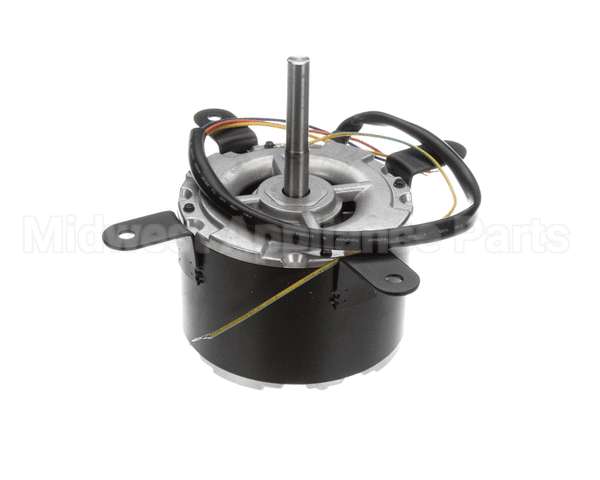 260-0042 Nu-Vu Kit, Flat Body Motor, X5