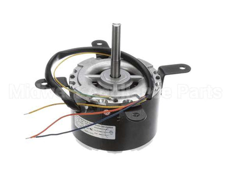 260-0042 Nu-Vu Kit, Flat Body Motor, X5