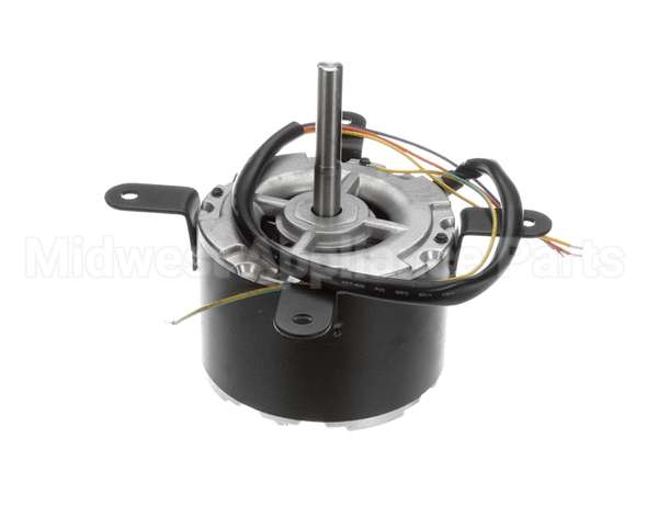 260-0042 Nu-Vu Kit, Flat Body Motor, X5