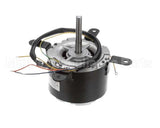 260-0042 Nu-Vu Kit, Flat Body Motor, X5