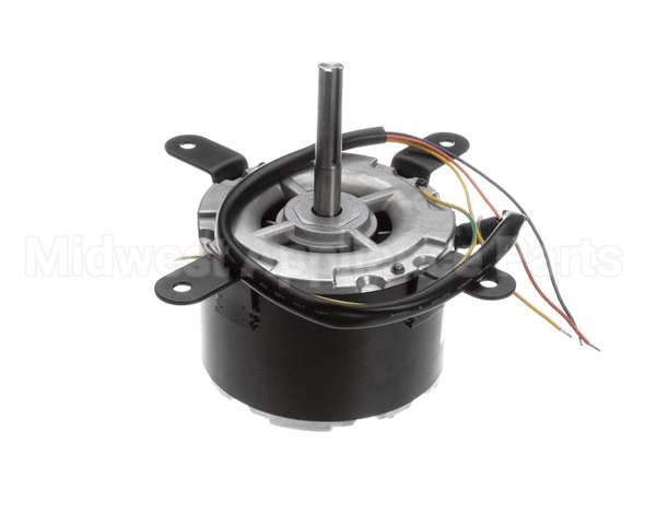 260-0042 Nu-Vu Kit, Flat Body Motor, X5
