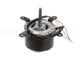 260-0042 Nu-Vu Kit, Flat Body Motor, X5