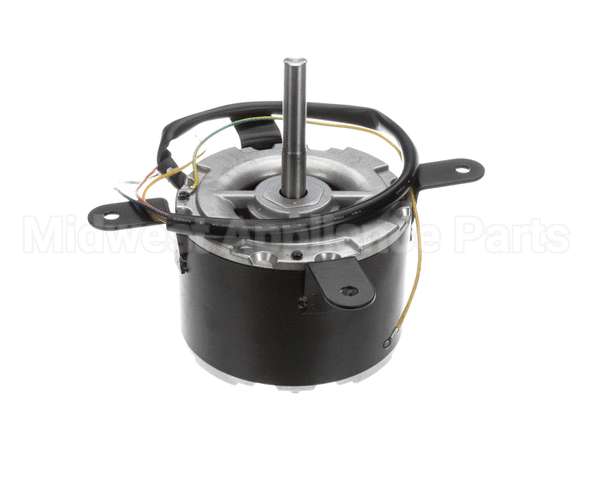 260-0042 Nu-Vu Kit, Flat Body Motor, X5