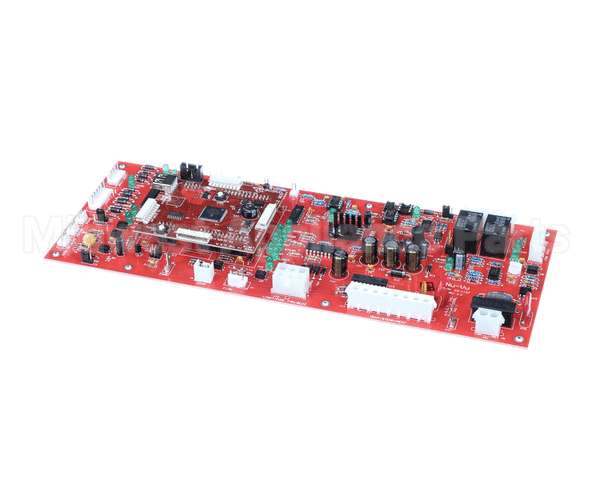 260-0048 Nu-Vu Main Board