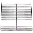 26000 Compatible Kairak Wire Shelf - Chrome