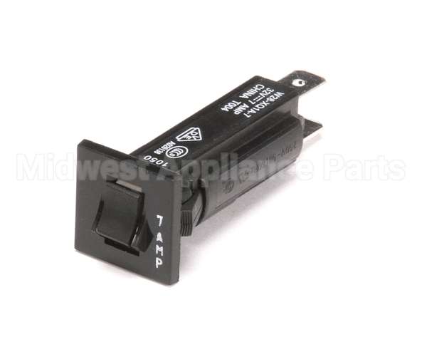 260018300 Hamilton Beach 7 Amp Circuit Breaker