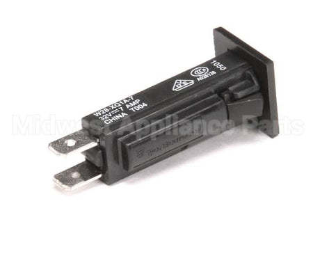 260018300 Hamilton Beach 7 Amp Circuit Breaker