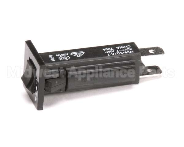 260018300 Hamilton Beach 7 Amp Circuit Breaker