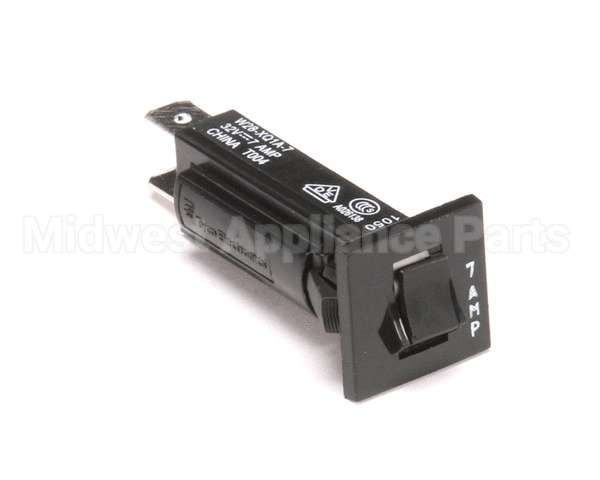 260018300 Hamilton Beach 7 Amp Circuit Breaker