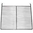 26002 Compatible Kairak Wire Shelf - Chrome