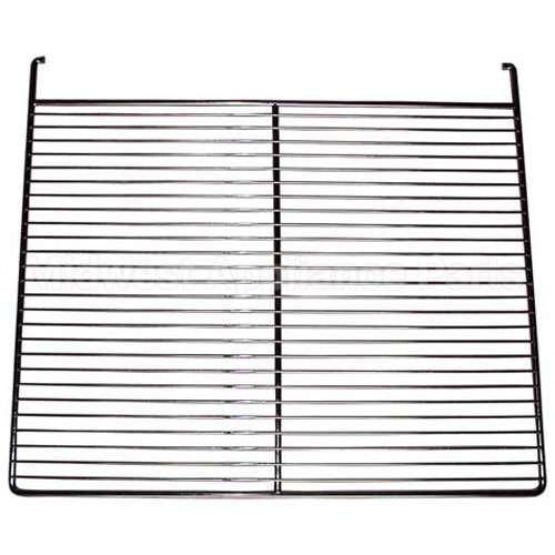 26002 Compatible Kairak Wire Shelf - Chrome