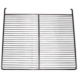 26002 Compatible Traulsen Wire Shelf - Chrome