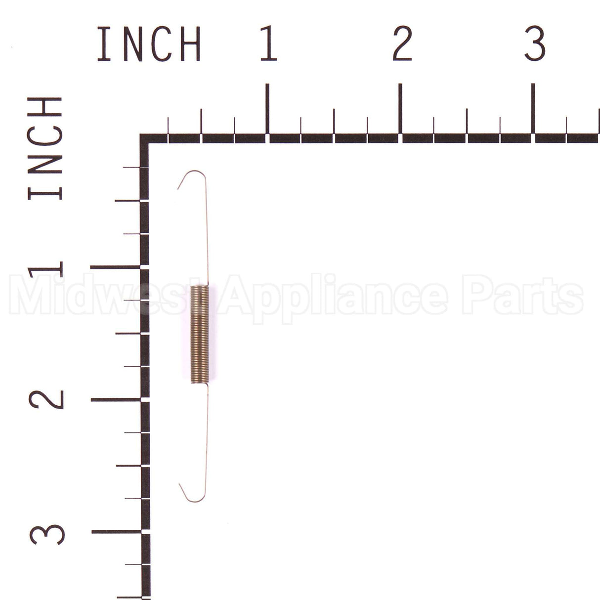 260029 Briggs & Stratton Spring-Governor Link