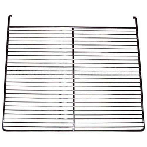 26005 Compatible Traulsen Wire Shelf - Chrome
