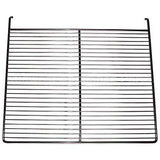 26005 Compatible Traulsen Wire Shelf - Chrome