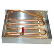 26010 Compatible Midwest Appliance Parts Pan Assembly - Condensate
