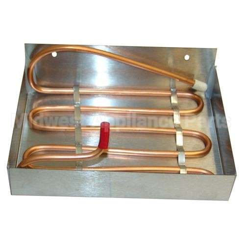 26010 Compatible Midwest Appliance Parts Pan Assembly - Condensate