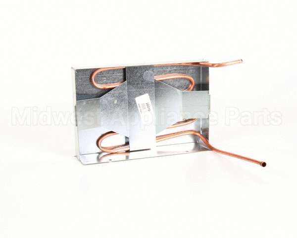 26010 Silver King Assembly Pan Condst Skttr7F/Fsm