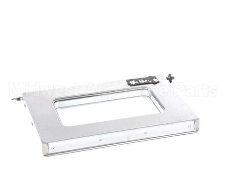 26011-8 Montague Door Assembly -- Right Side