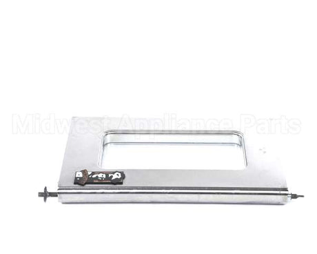 26011-8 Montague Door Assembly -- Right Side