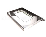 26012-6 Montague Door Assembly -- Handle Side