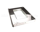 26012-6 Montague Door Assembly -- Handle Side