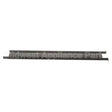 2601361 Compatible Frymaster Spacer, Flue Insulation 40/45