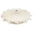 2601415 Compatible Multiplex Paddle Wh Plas