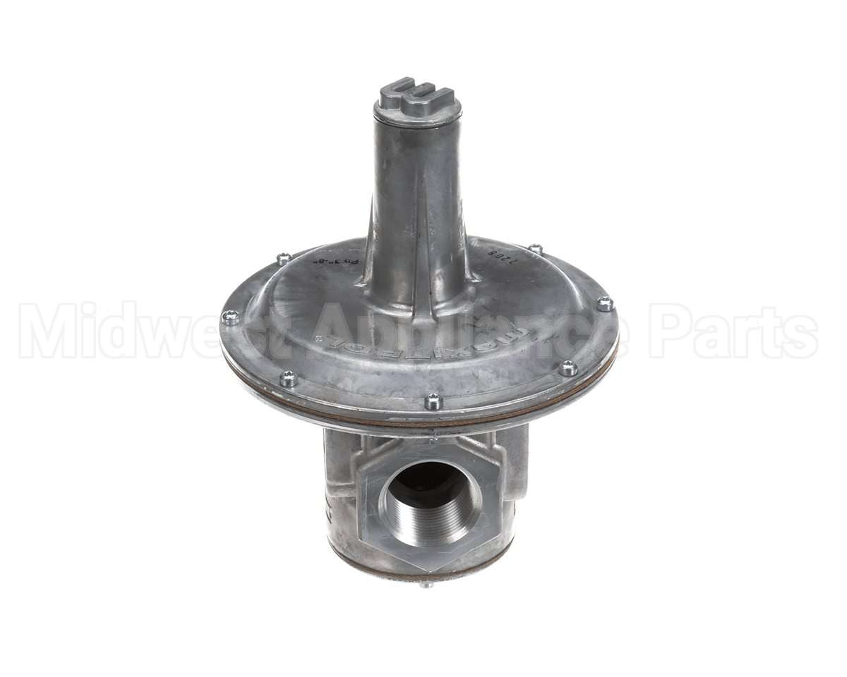 26019-3 Montague Regulator, Gas--Nat.1-1/4 Npt