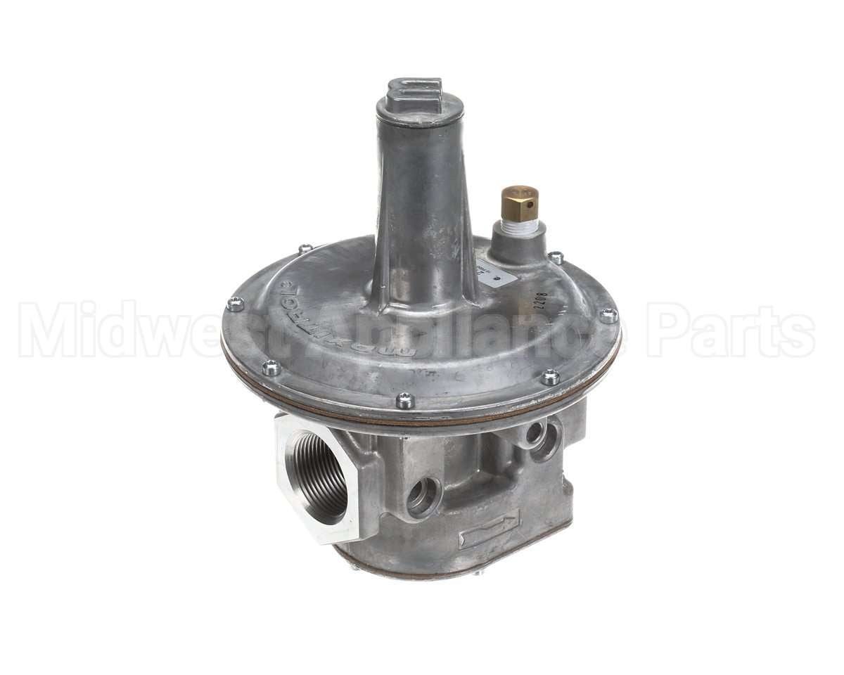 26019-3 Montague Regulator, Gas--Nat.1-1/4 Npt
